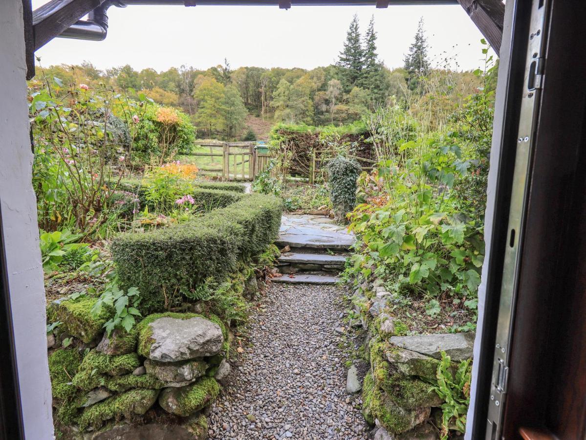 Park Cottage Ambleside Exterior photo