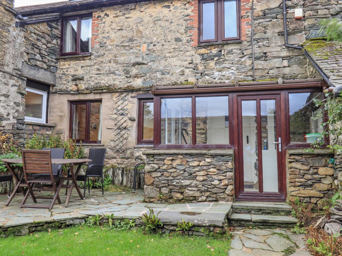 Park Cottage Ambleside Exterior photo