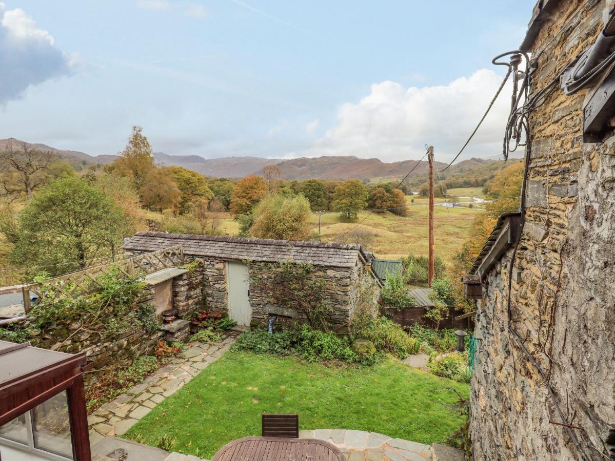 Park Cottage Ambleside Exterior photo
