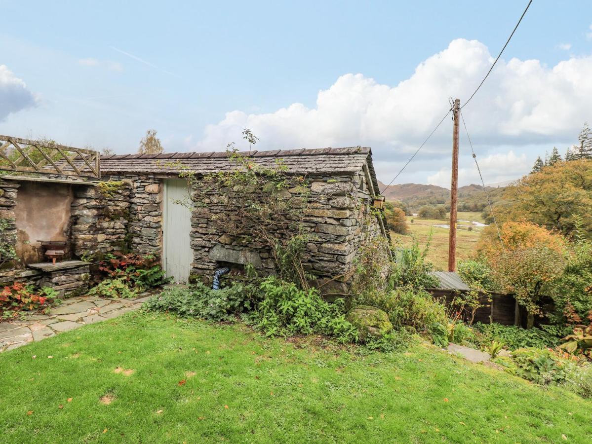 Park Cottage Ambleside Exterior photo