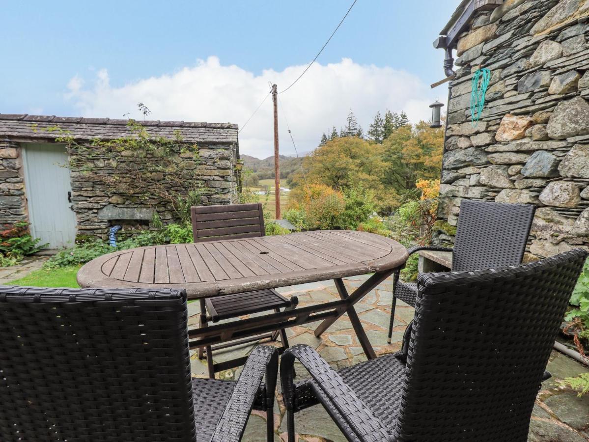 Park Cottage Ambleside Exterior photo