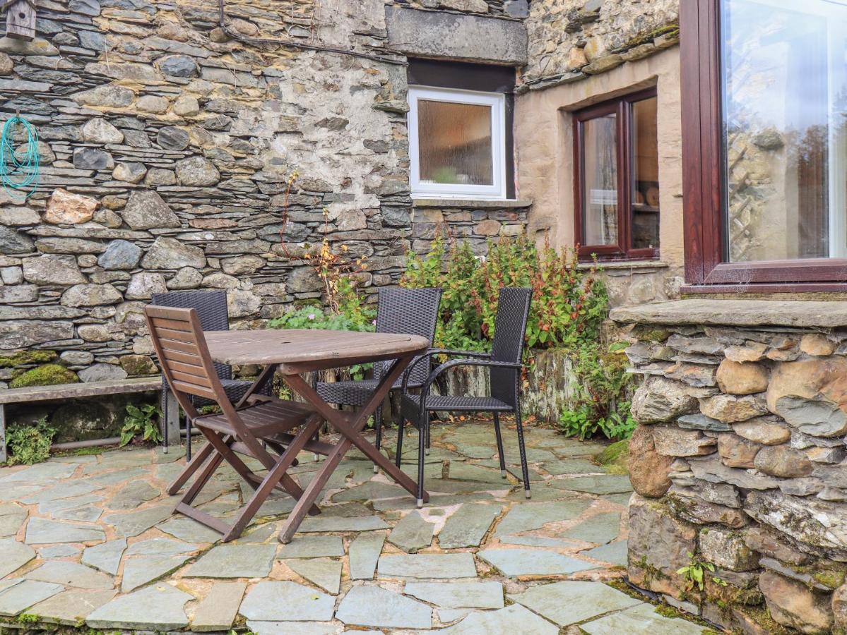 Park Cottage Ambleside Exterior photo