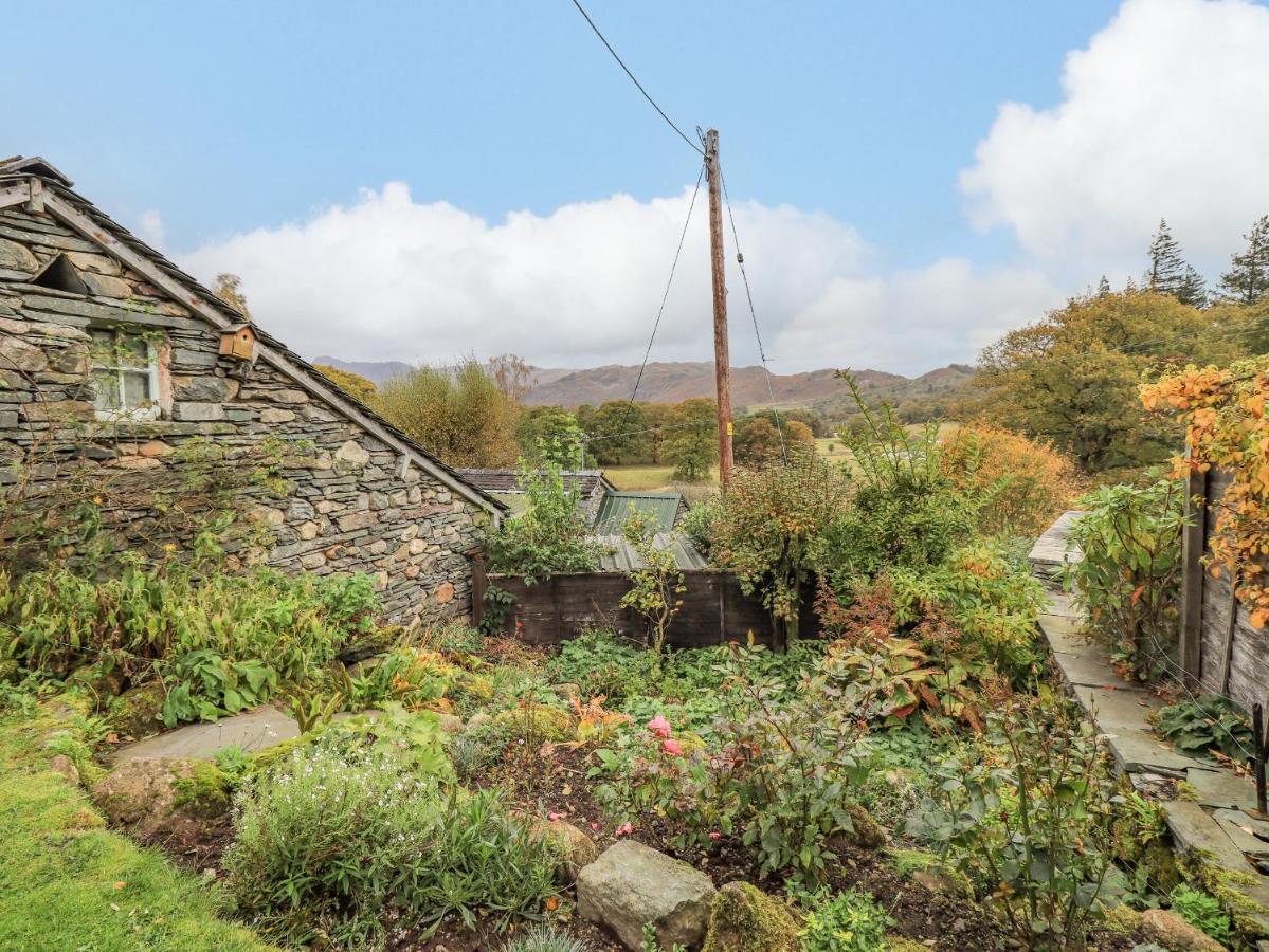 Park Cottage Ambleside Exterior photo